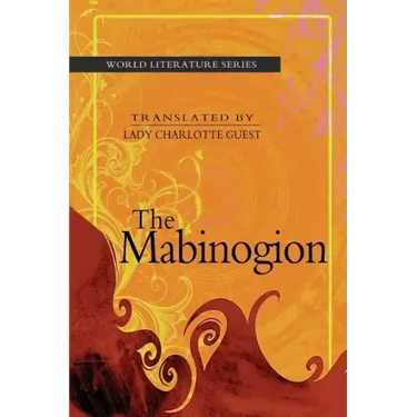 The Mabinogion