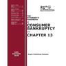 The Attorney's Handbook on Consumer Bankruptcy and Chapter 13