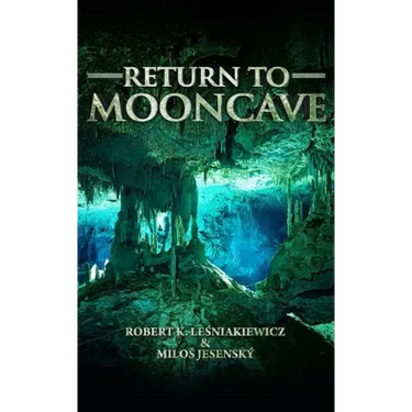 Return to Mooncave