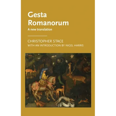 Gesta Romanorum: A New Translation