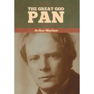 The Great God Pan