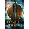 Conall V: Díoltas