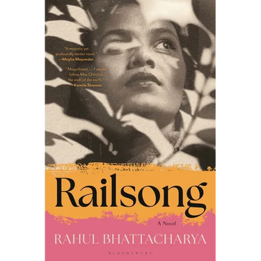 Railsong