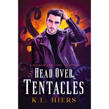 Head Over Tentacles: Volume 3