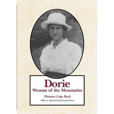 Dorie: Woman of the Mountains