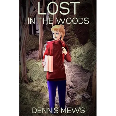 Lost In the Woods