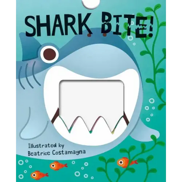 Shark Bite!