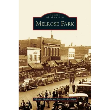 Melrose Park