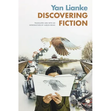 Discovering Fiction