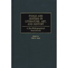 Fools and Jesters in Literature, Art, and History: A Bio-Bibliographical Sourcebook
