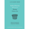 Mahabharata Book Seven (Volume 1): Drona