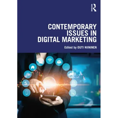 Contemporary Issues in Digital Marketing