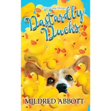 Dastardly Ducks