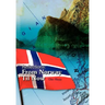 Reflections: From Norway Til Now
