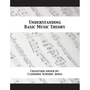 Understanding Basic Music Theory