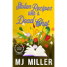 Stolen Recipes and a Dead Chef