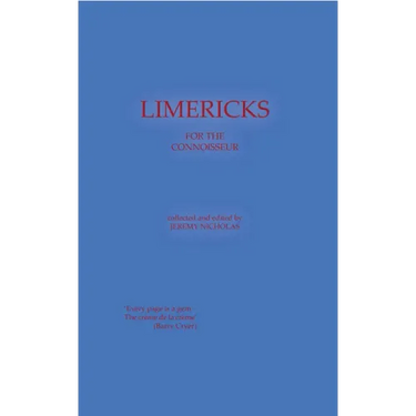 Limericks For The Connoisseur