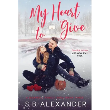 My Heart to Give