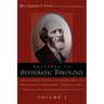 Lectures on Systematic Theology Volume 1