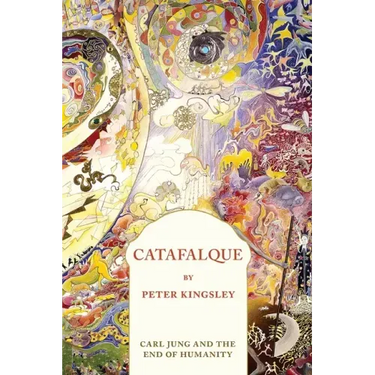 Catafalque: Carl Jung and the End of Humanity