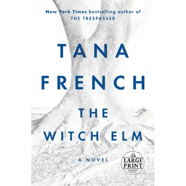 The Witch Elm