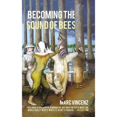 Becoming the Sound of Bees