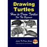 Drawing Turtles - How to Draw Turtles For the Beginner