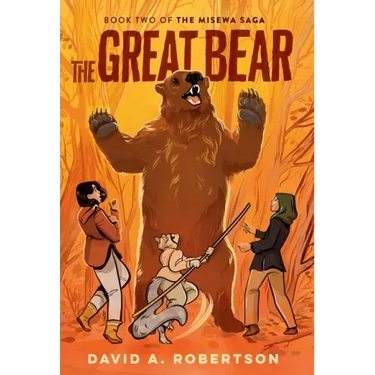 The Great Bear