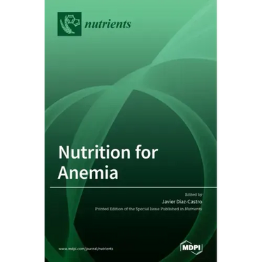 Nutrition for Anemia