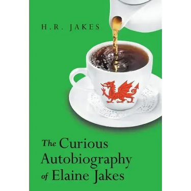 The Curious Autobiography of Elaine Jakes