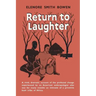 Return to Laughter