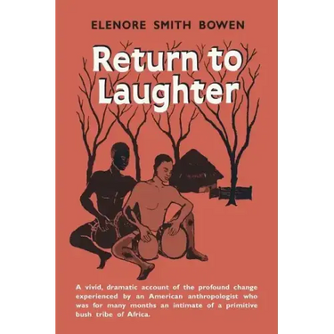 Return to Laughter