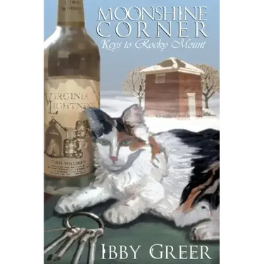 Moonshine Corner, Keys to Rocky Mount