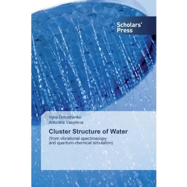 Cluster Structure of Water