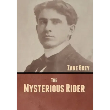 The Mysterious Rider