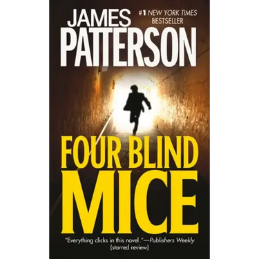 Four Blind Mice