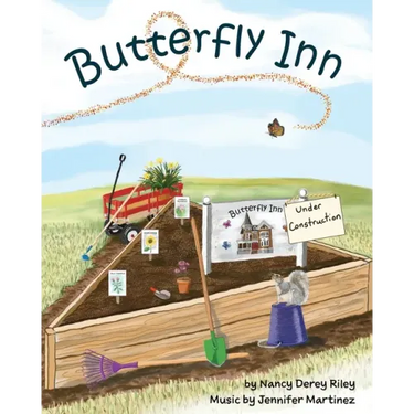 Butterfly Inn
