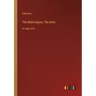 The Mabinogion; The tales: in large print