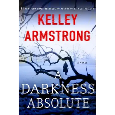 A Darkness Absolute: A Rockton Novel