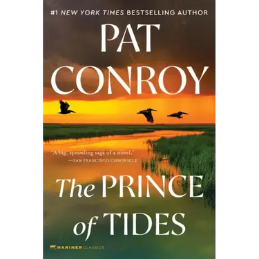 The Prince of Tides