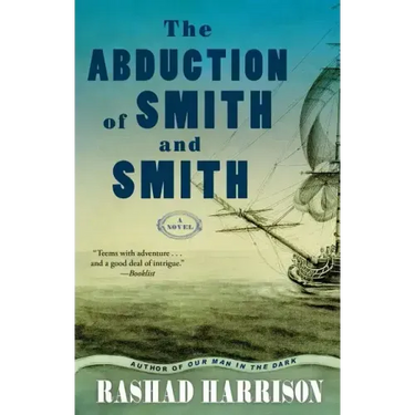 The Abduction of Smith and Smith