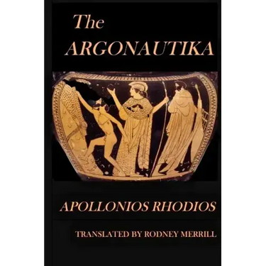 The Argonautika