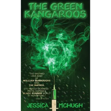 The Green Kangaroos
