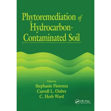 Phytoremediation of Hydrocarbon-Contaminated Soils