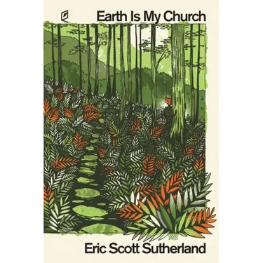Earth Is My Church