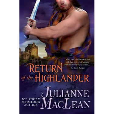 Return of the Highlander