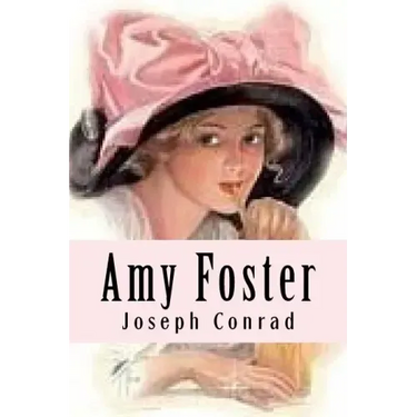 Amy Foster