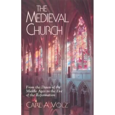The Medieval Church