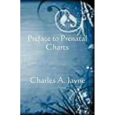 Preface to Prenatal Charts