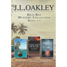 Hilo Bay Mystery Collection